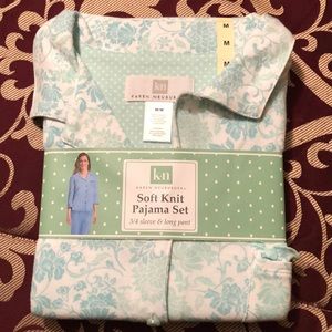 Brand new pajama set